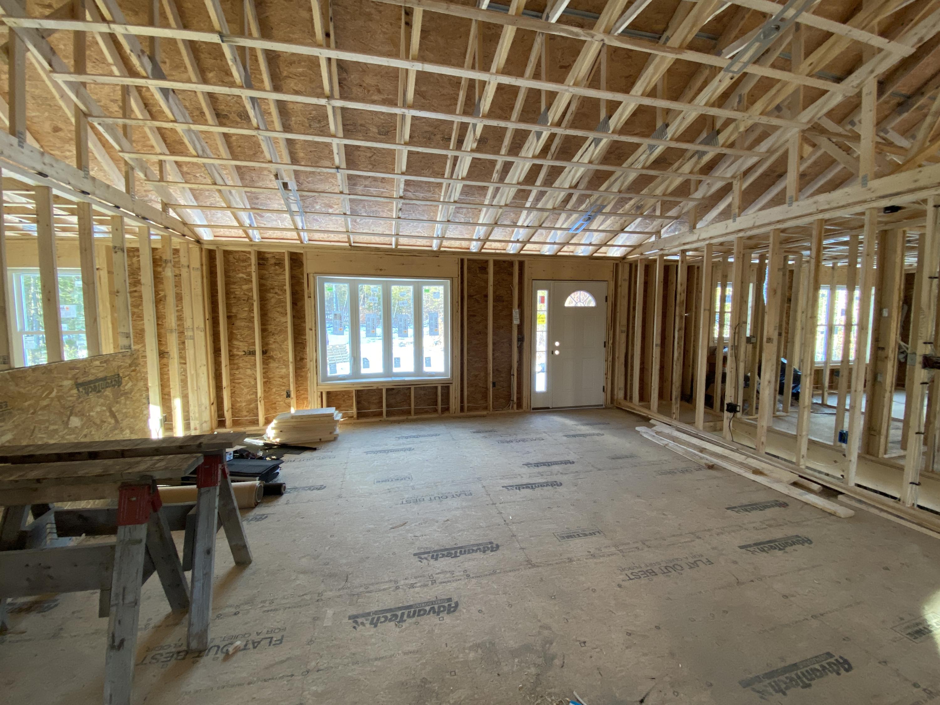 130 Libby Road, Unit LOT 2 West Newfield, ME 04095 - Photo 30 of 41 Great Room