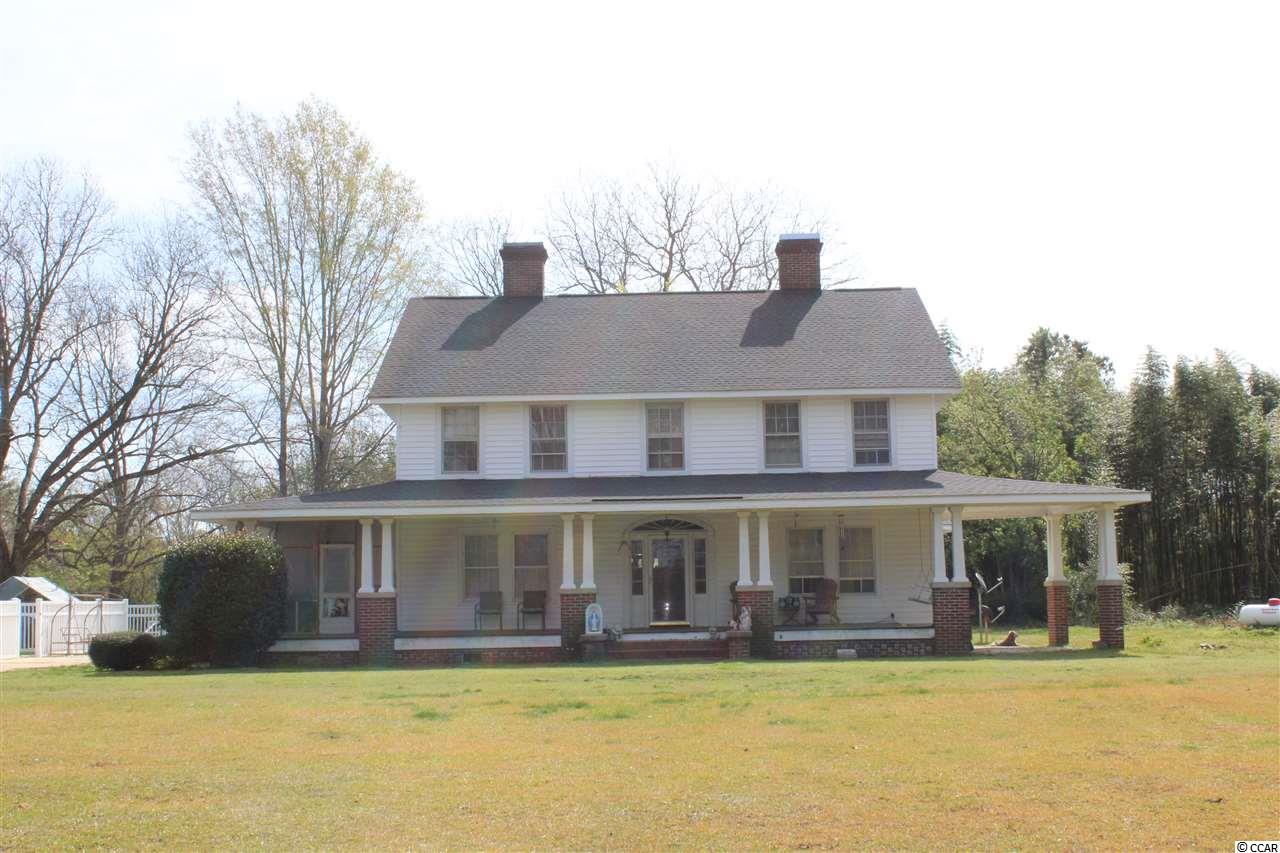 1737 Bay Catfish Road Latta, SC 29565 - Photo 1 of 24 Gallery Image 1