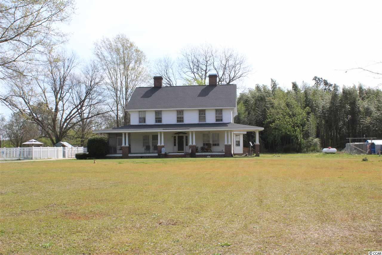 1737 Bay Catfish Road Latta, SC 29565 - Photo 24 of 24 Gallery Image 24