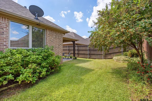 $349,000 | 4322 Madera Drive, Tyler, TX 75707