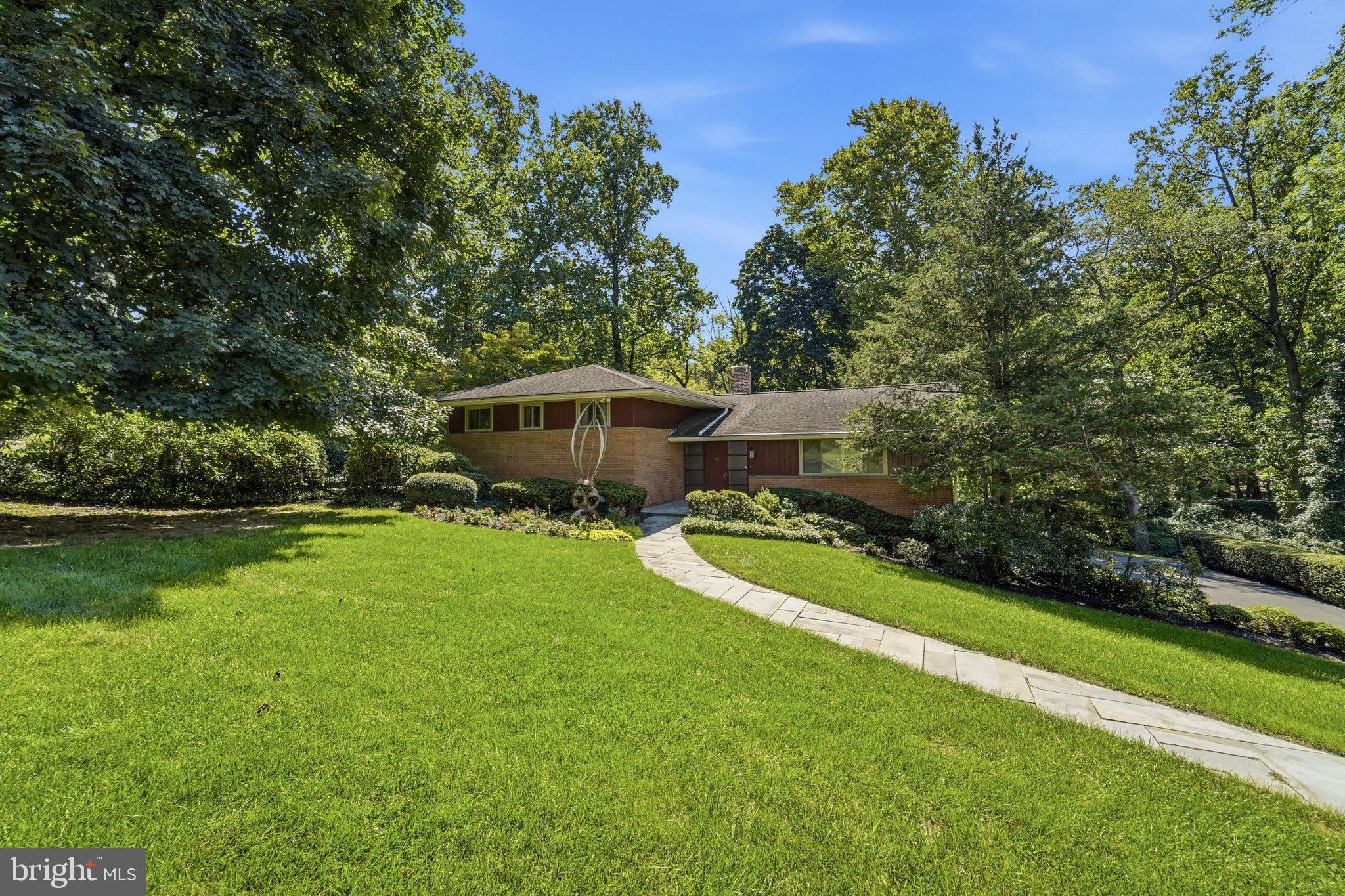 1200 Pheasant Road Rydal, PA 19046 - Photo 1 of 47 Welcome Home