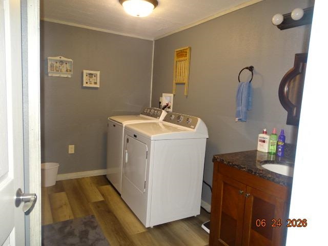 124 East Vallete Road Oxford, WI 53952 - Photo 6 of 12