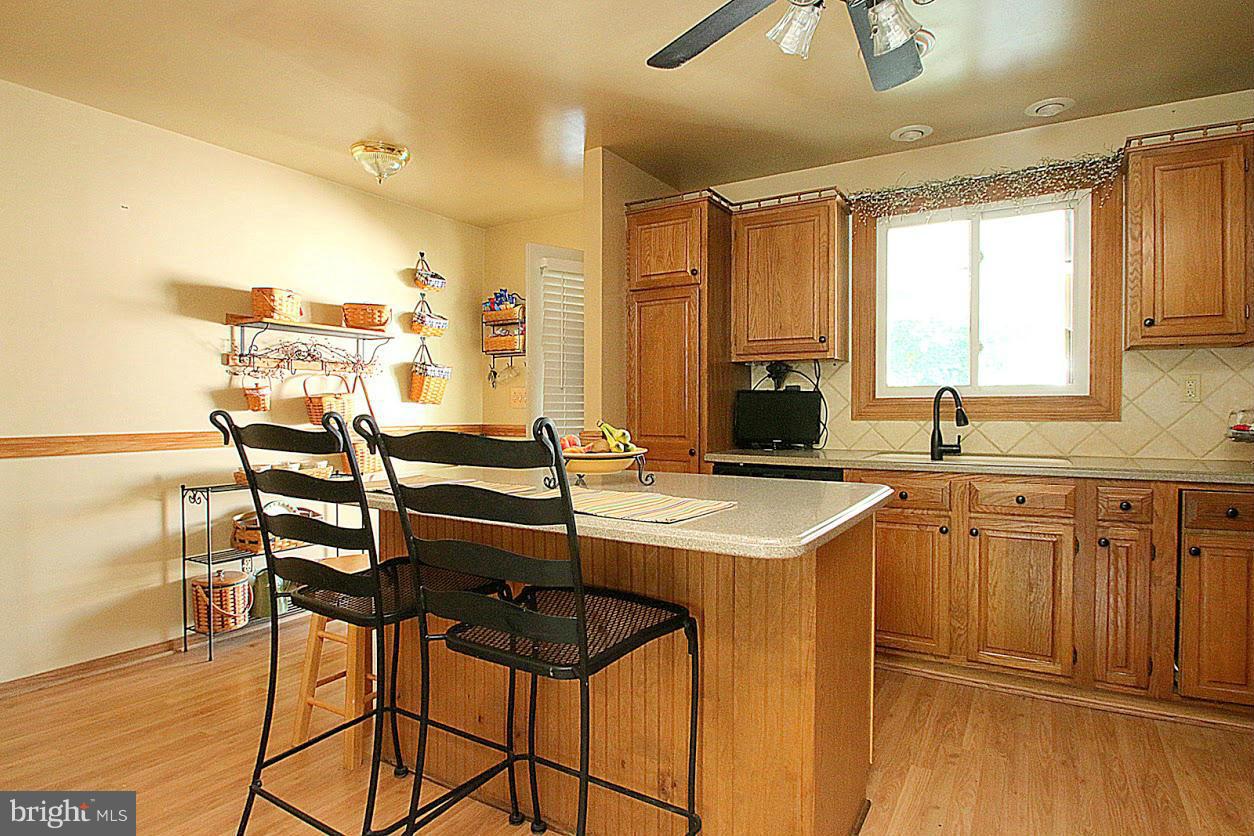 3310 Grace Road Baltimore, MD 21219 - Photo 18 of 30 Kitchen