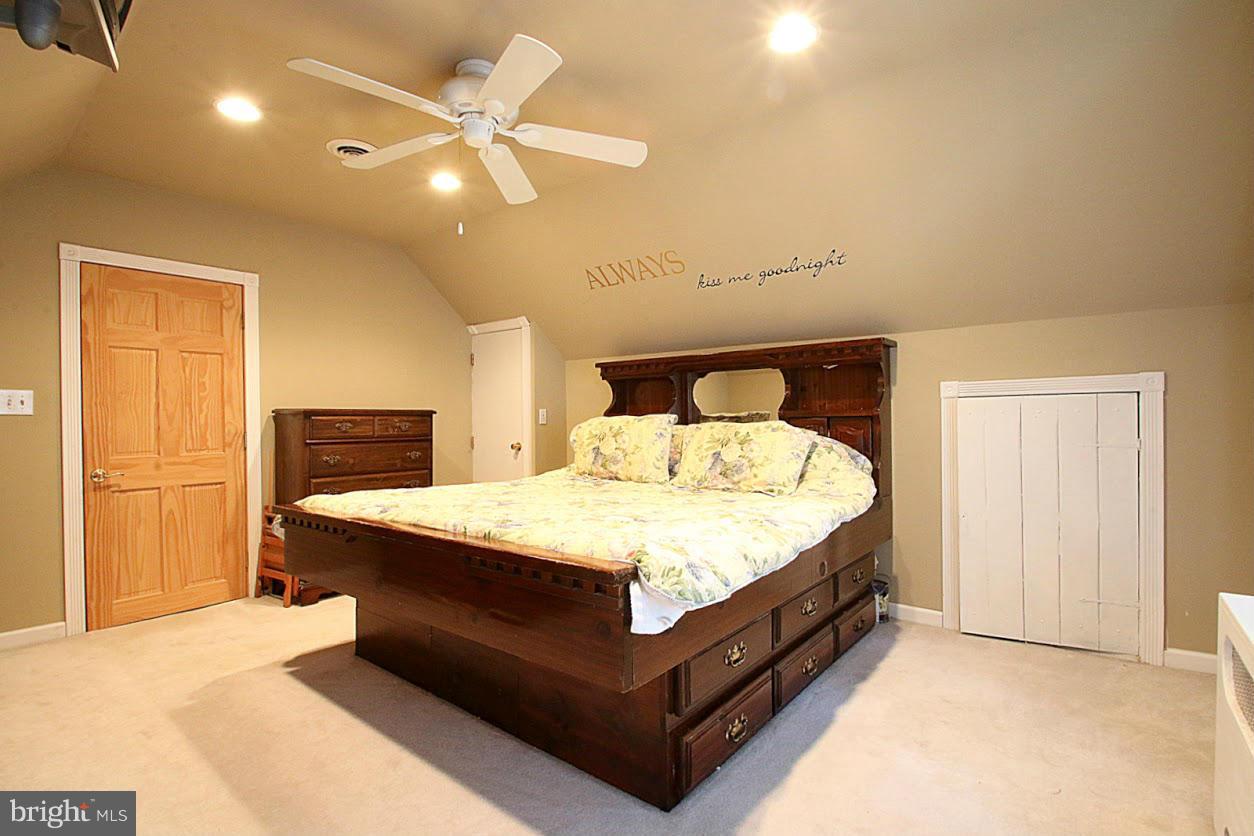 3310 Grace Road Baltimore, MD 21219 - Photo 24 of 30 Bedroom (Master)