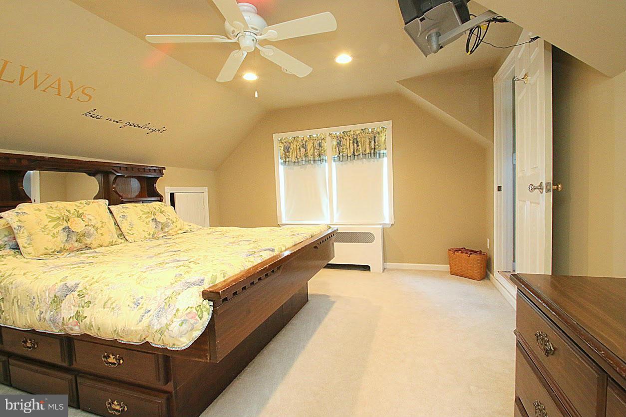 3310 Grace Road Baltimore, MD 21219 - Photo 25 of 30 Bedroom (Master)