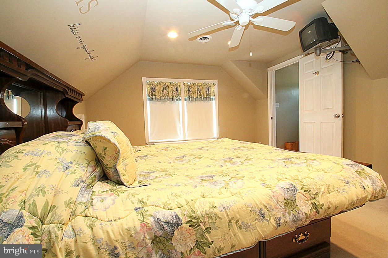 3310 Grace Road Baltimore, MD 21219 - Photo 26 of 30 Bedroom (Master)