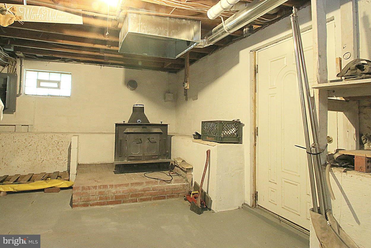 3310 Grace Road Baltimore, MD 21219 - Photo 27 of 30 Basement