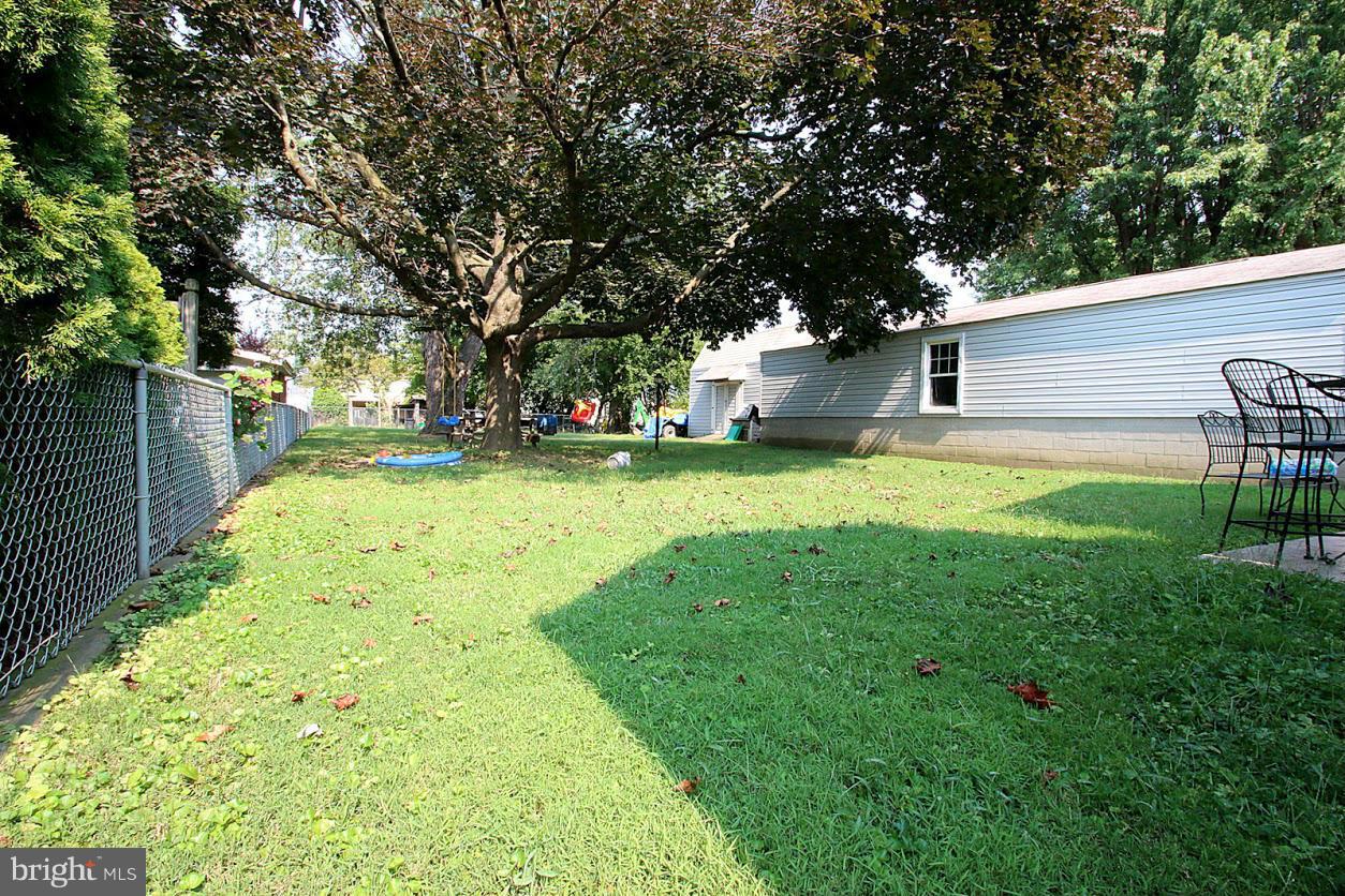 3310 Grace Road Baltimore, MD 21219 - Photo 4 of 30 Exterior (Rear)