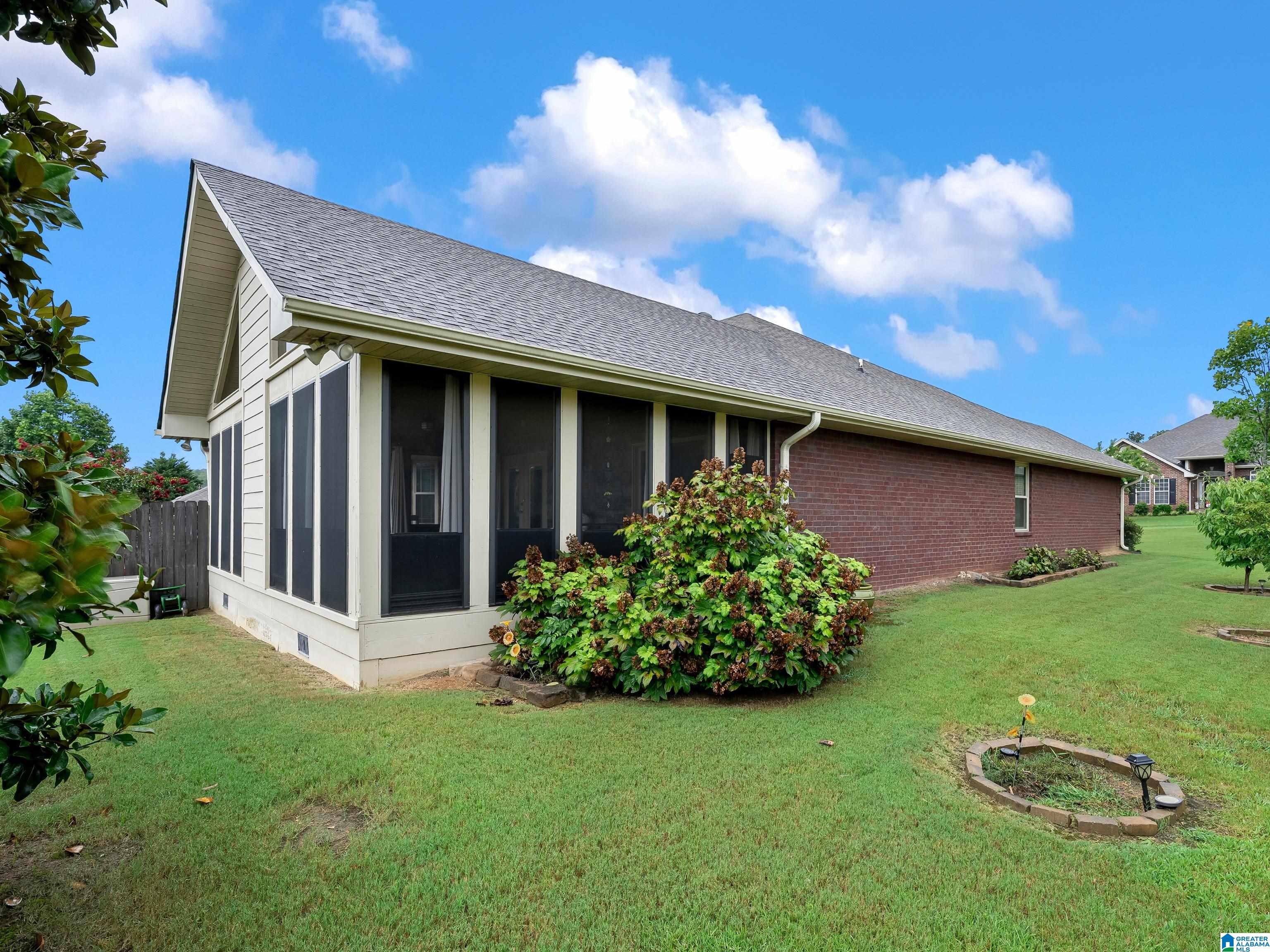 3017 Hidden Forest Cove Montevallo, AL 35115 - Photo 40 of 40