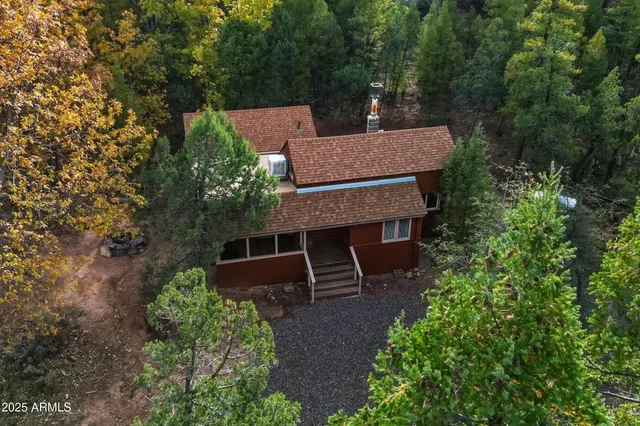 a view of water heater