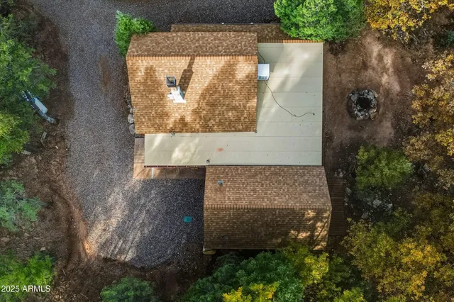 a view of a door and a window