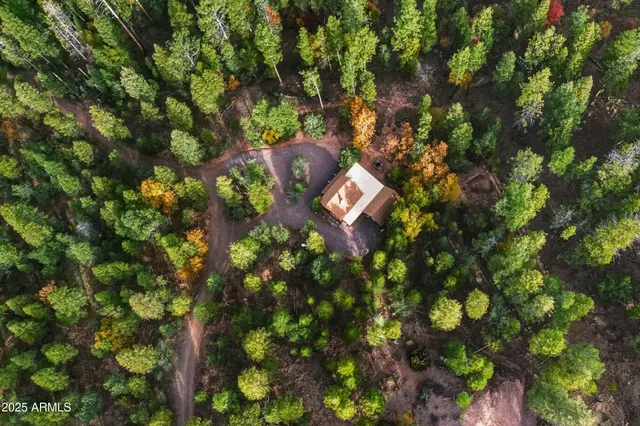 a view of walk in closet and bathroom