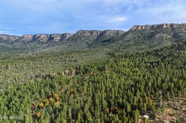 $400,000 | 195 North Juniper Drive, Payson, AZ 85541