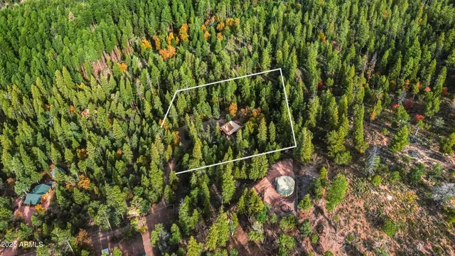 $400,000 | 195 North Juniper Drive, Payson, AZ 85541