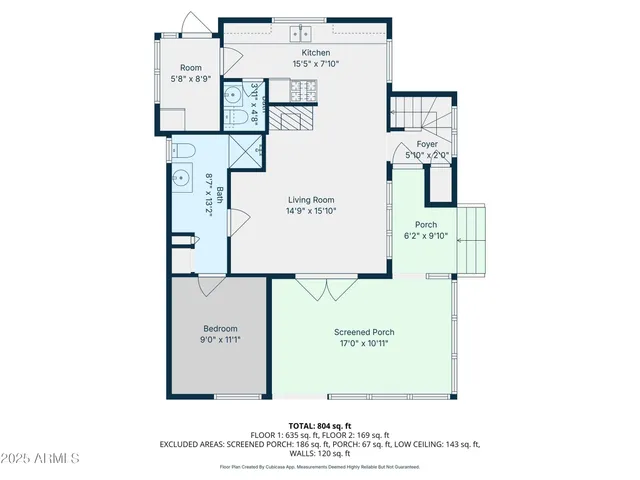 $400,000 | 195 North Juniper Drive, Payson, AZ 85541