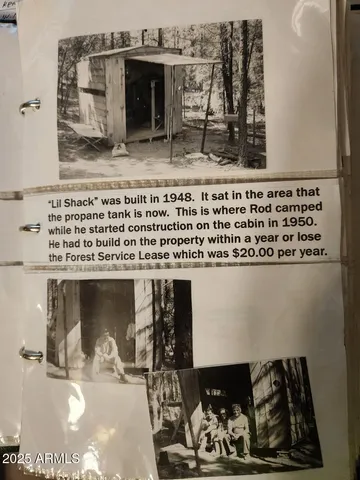 $400,000 | 195 North Juniper Drive, Payson, AZ 85541