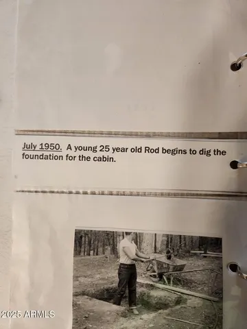 $400,000 | 195 North Juniper Drive, Payson, AZ 85541