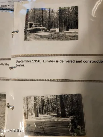 $400,000 | 195 North Juniper Drive, Payson, AZ 85541