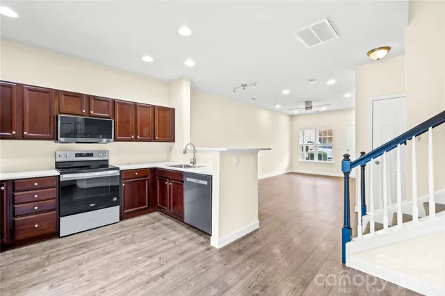 $349,990 | 15558 Stronvar House Lane, Charlotte, NC 28277