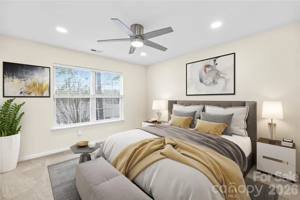 $343,000 | 15558 Stronvar House Lane, Charlotte, NC 28277