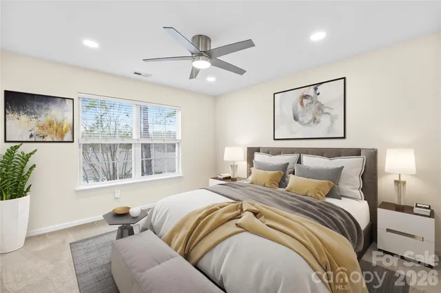 $349,990 | 15558 Stronvar House Lane, Charlotte, NC 28277