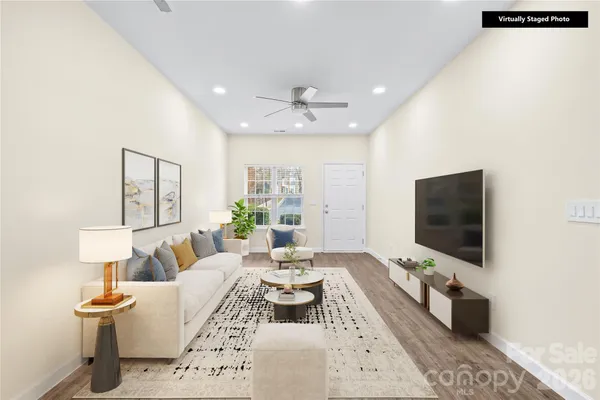 $343,000 | 15558 Stronvar House Lane, Charlotte, NC 28277