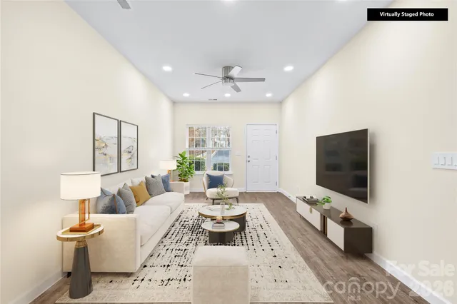 $349,990 | 15558 Stronvar House Lane, Charlotte, NC 28277