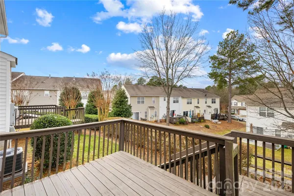 $343,000 | 15558 Stronvar House Lane, Charlotte, NC 28277