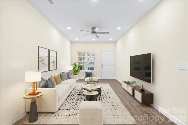 $343,000 | 15558 Stronvar House Lane, Charlotte, NC 28277