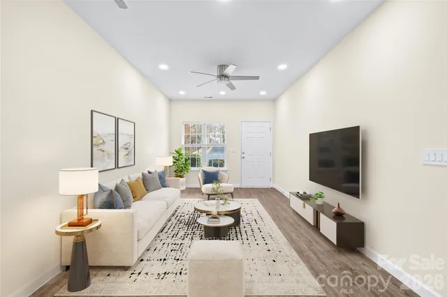 $349,990 | 15558 Stronvar House Lane, Charlotte, NC 28277