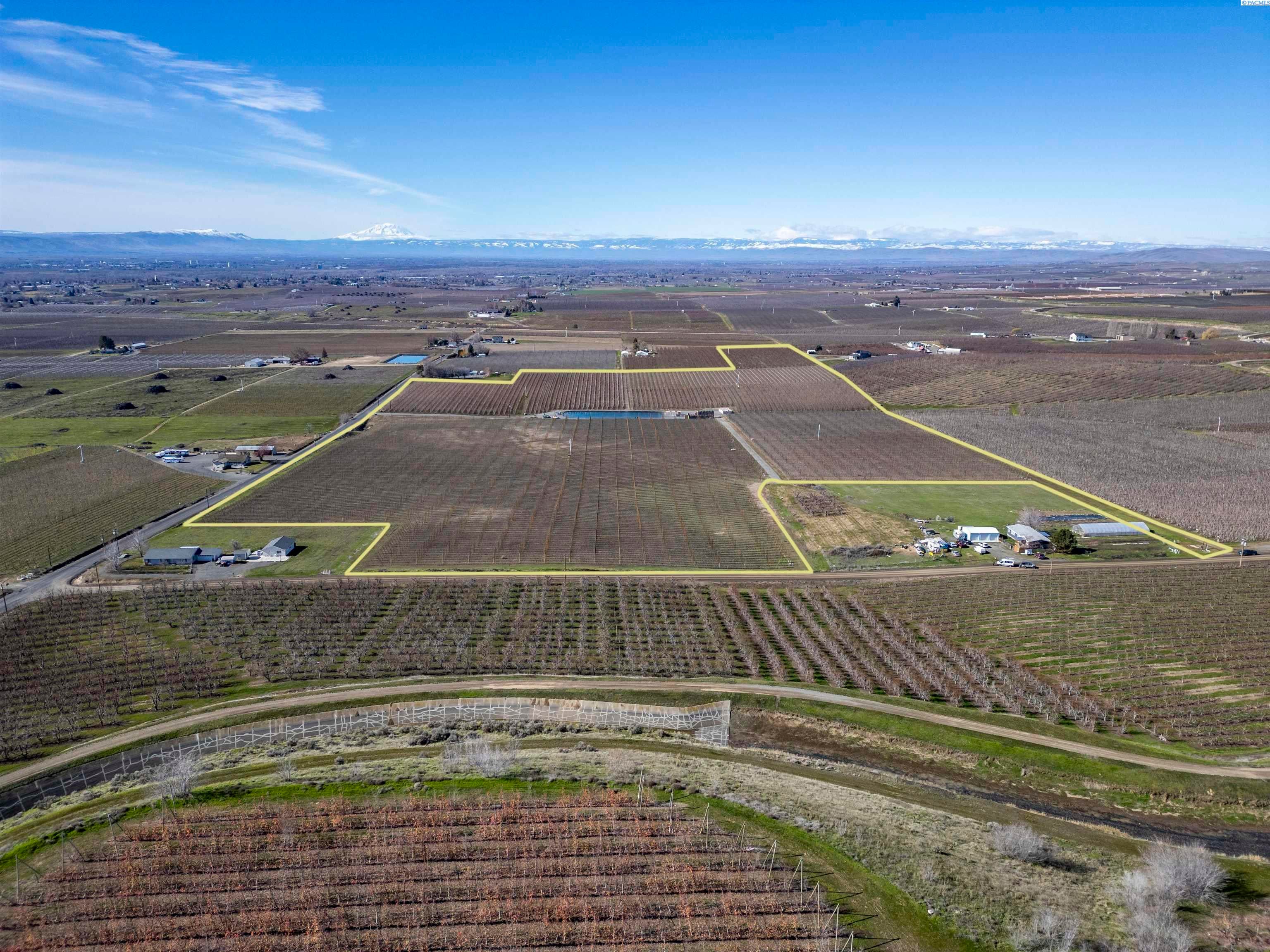 3 & Lamb Ranch Farm Zillah, WA 98953 - Photo 11 of 16 Gallery Image 11