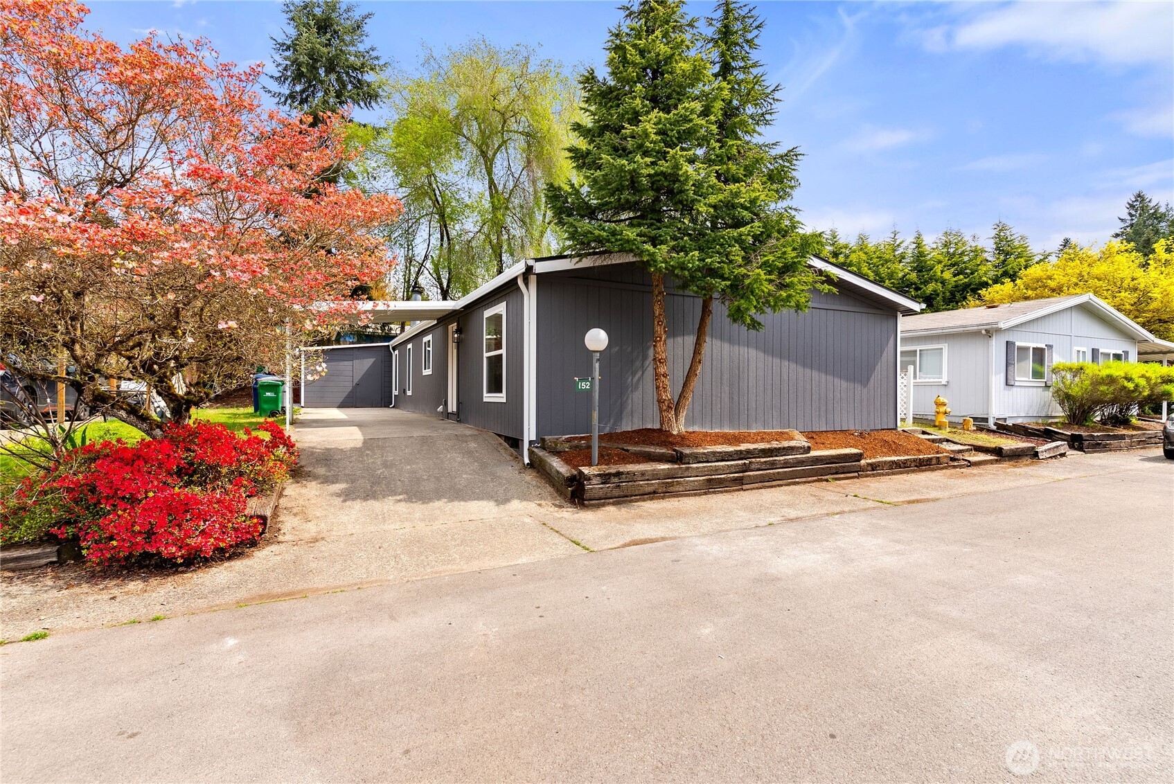 375 Union Avenue Southeast, Unit 152 Renton, WA 98059 - Photo 7 of 40 Gallery Image 7