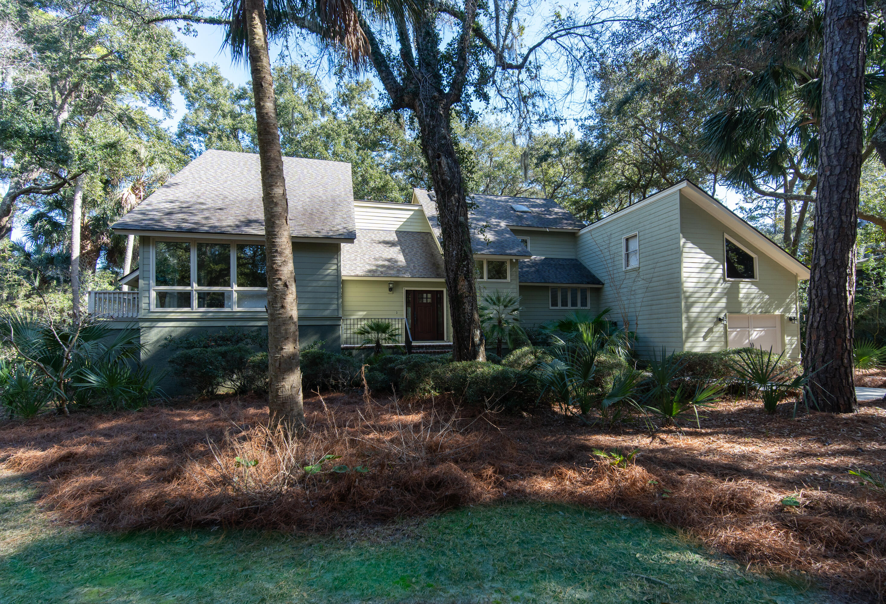 40 Greensward Road Kiawah Island, SC 29455 - Photo 1 of 95 40 Greenward-1