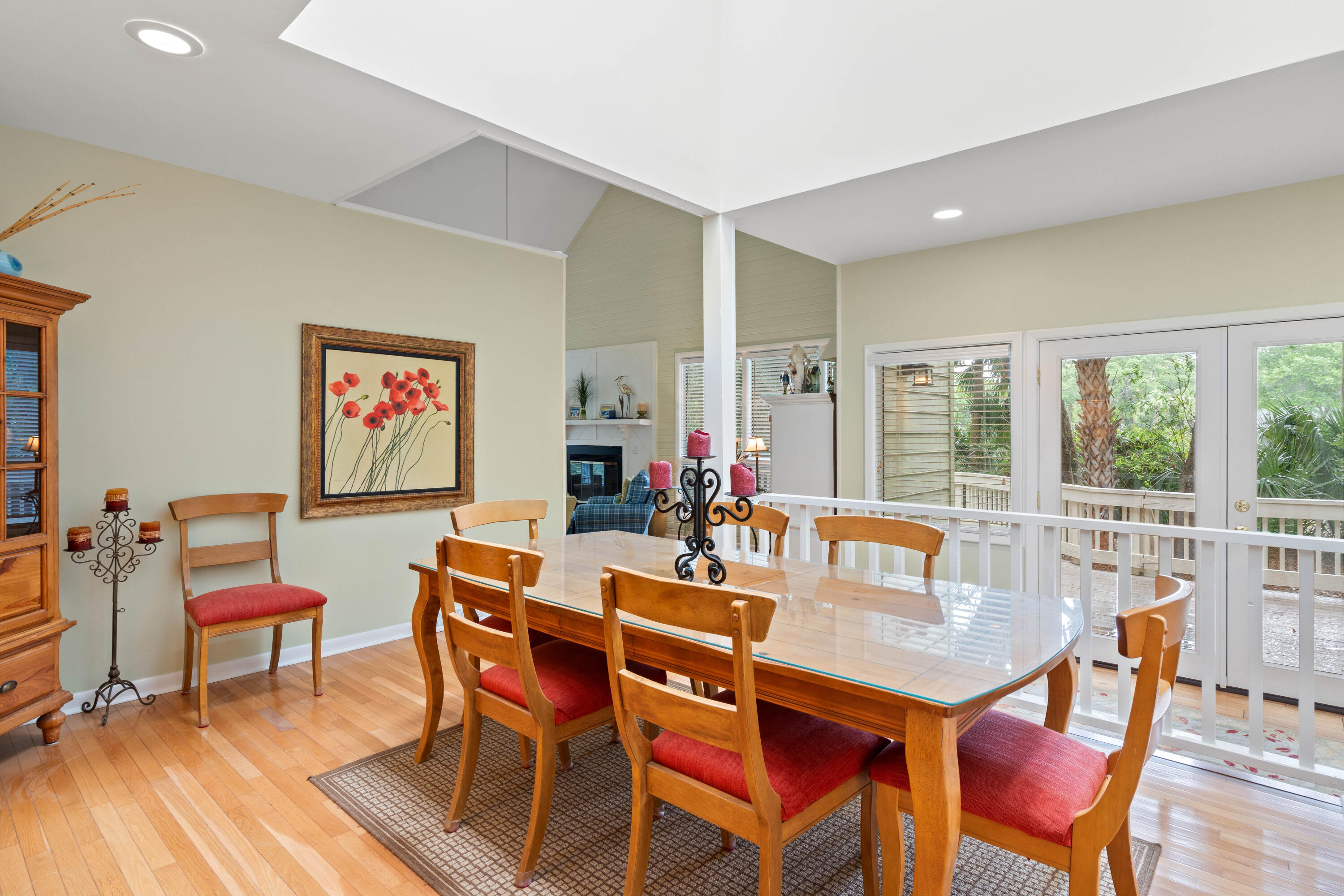 40 Greensward Road Kiawah Island, SC 29455 - Photo 12 of 95 DEK00082