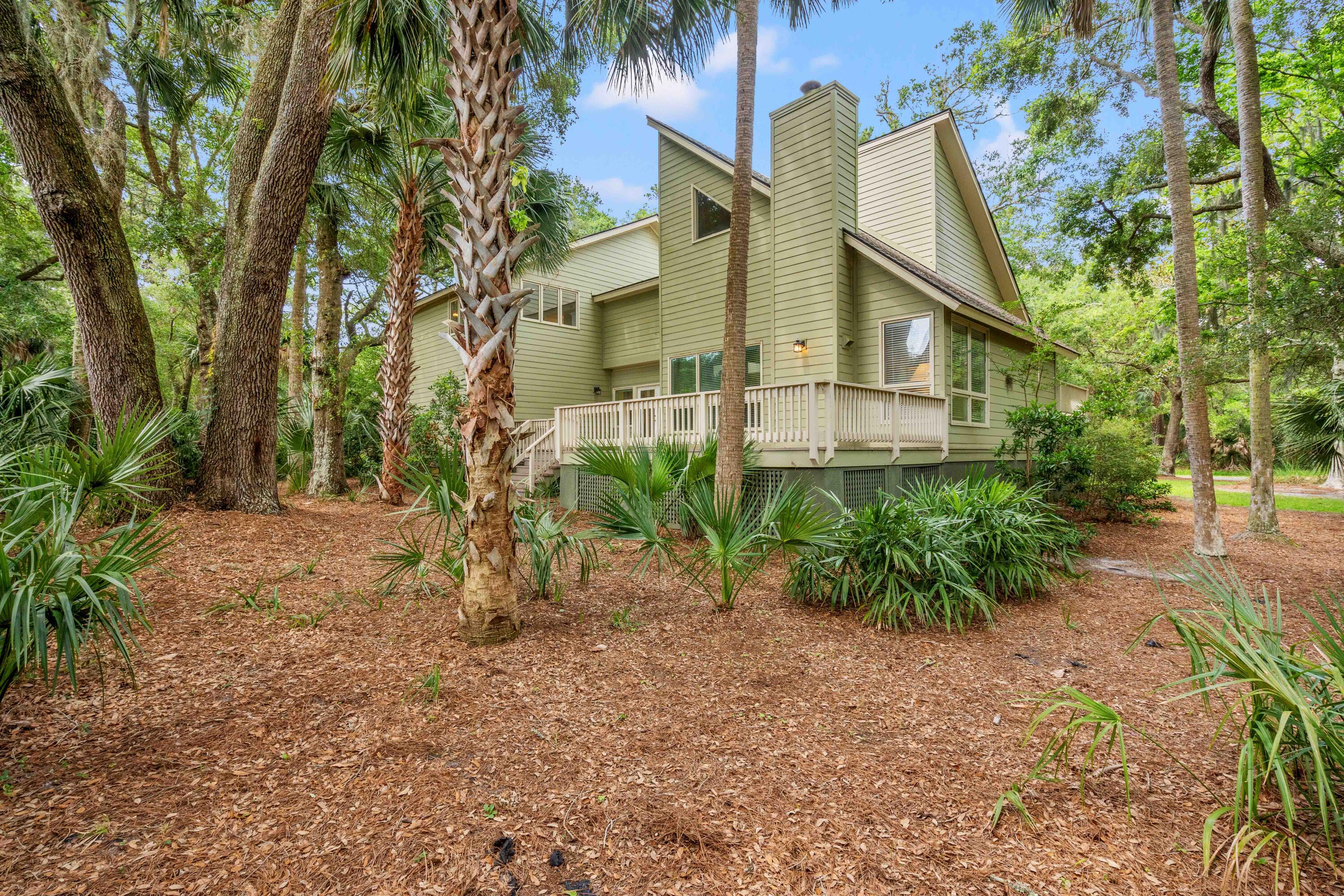 40 Greensward Road Kiawah Island, SC 29455 - Photo 17 of 95 EYE00007