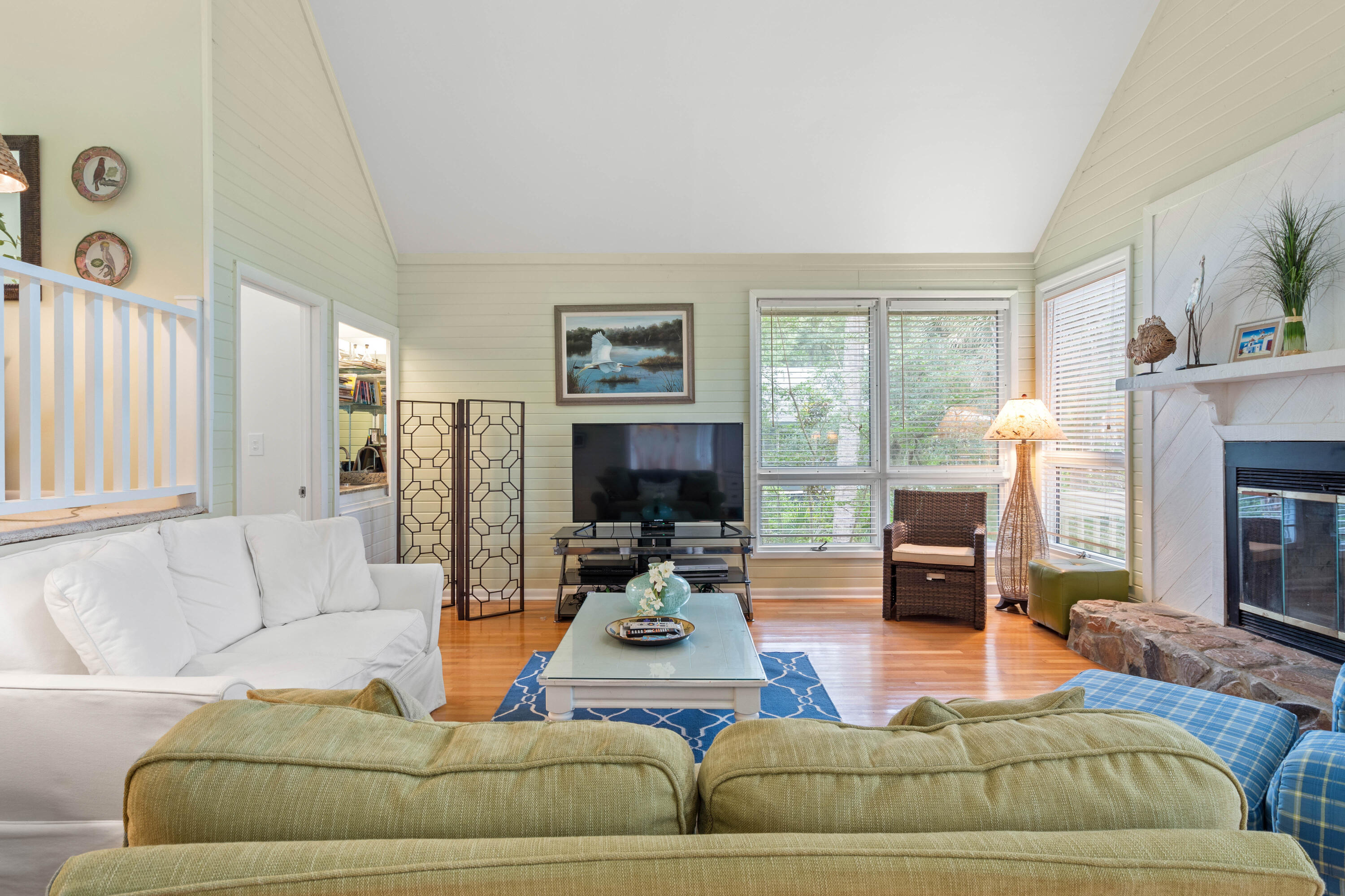 40 Greensward Road Kiawah Island, SC 29455 - Photo 18 of 95 DEK00103