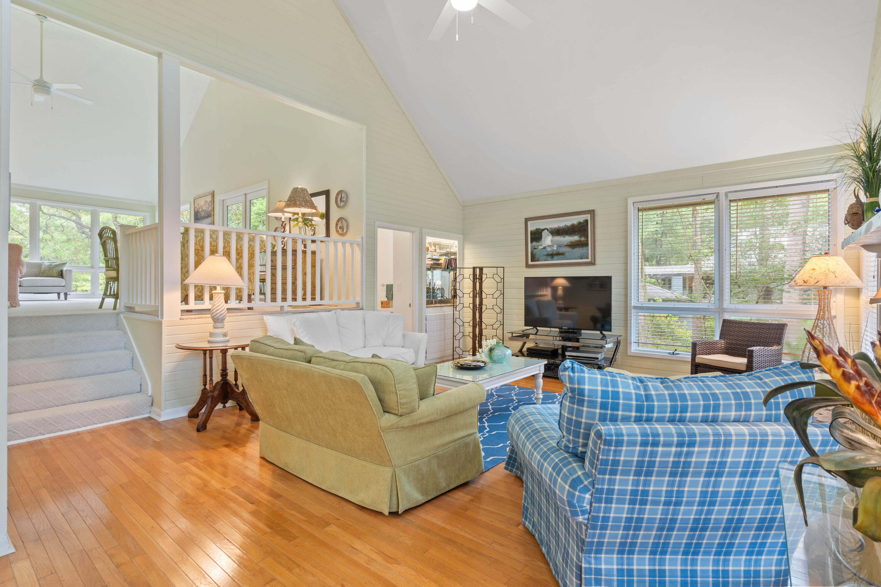 40 Greensward Road Kiawah Island, SC 29455 - Photo 19 of 95 DEK00109