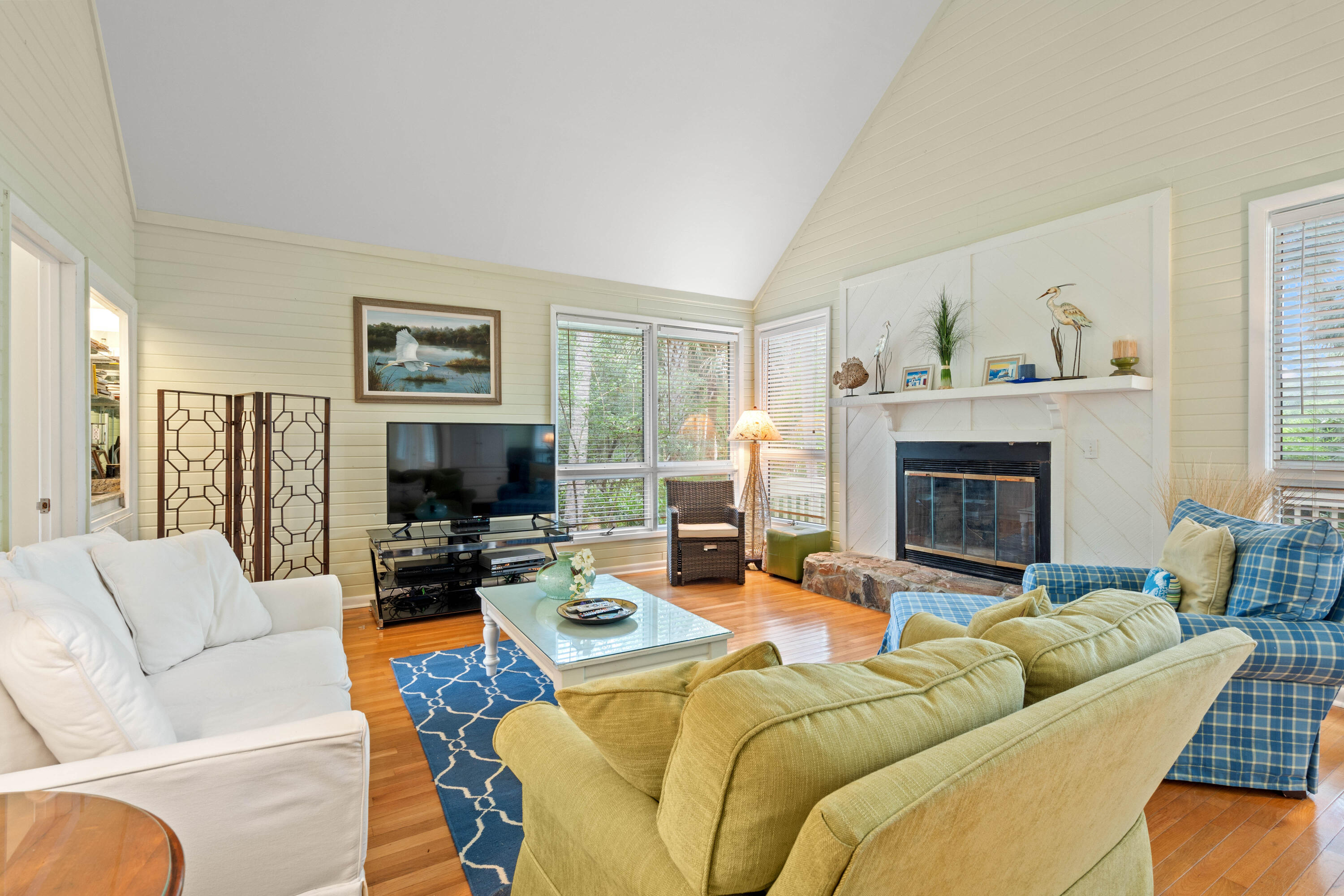 40 Greensward Road Kiawah Island, SC 29455 - Photo 20 of 95 DEK00112