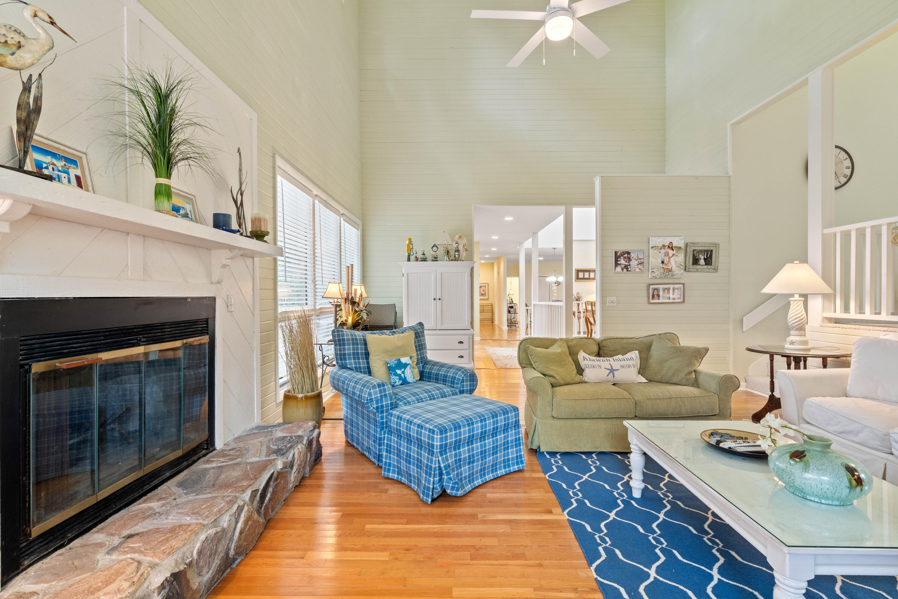 40 Greensward Road Kiawah Island, SC 29455 - Photo 21 of 95 DEK00115