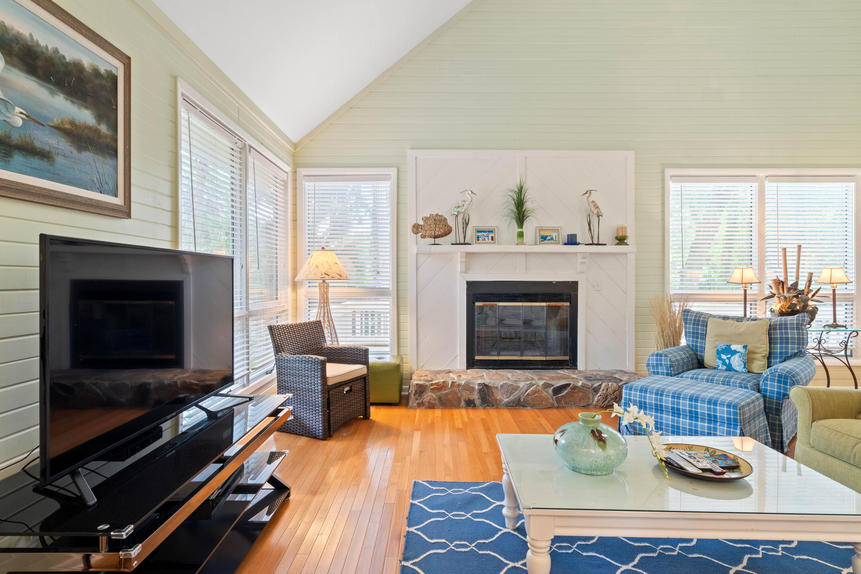 40 Greensward Road Kiawah Island, SC 29455 - Photo 22 of 95 DEK00121