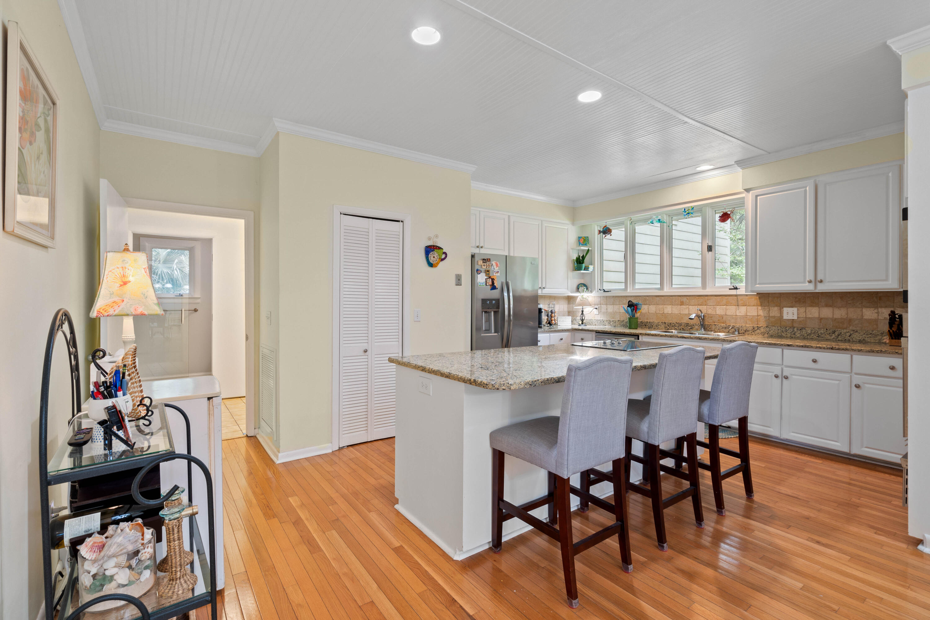 40 Greensward Road Kiawah Island, SC 29455 - Photo 34 of 95 DEK00208