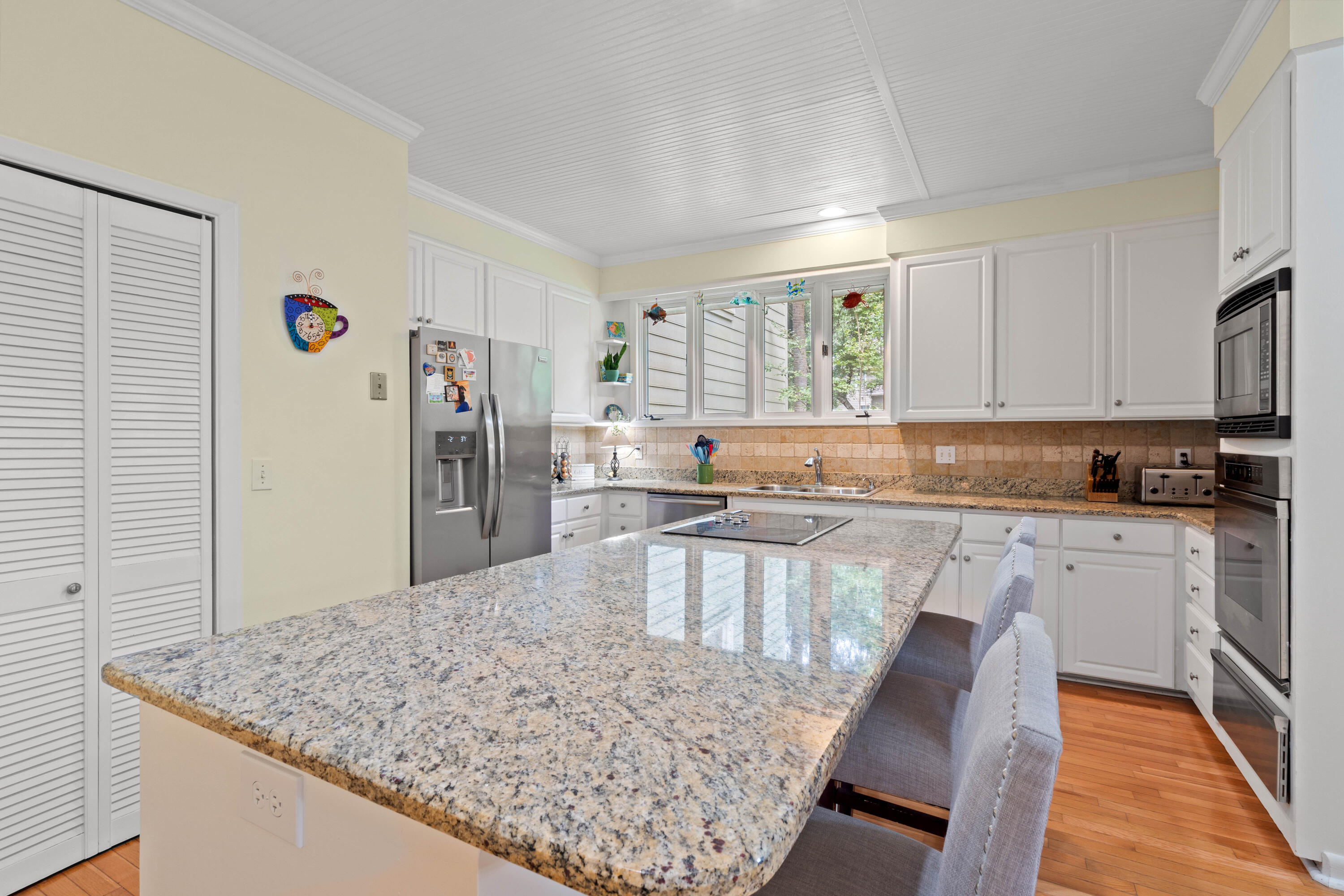 40 Greensward Road Kiawah Island, SC 29455 - Photo 35 of 95 DEK00211