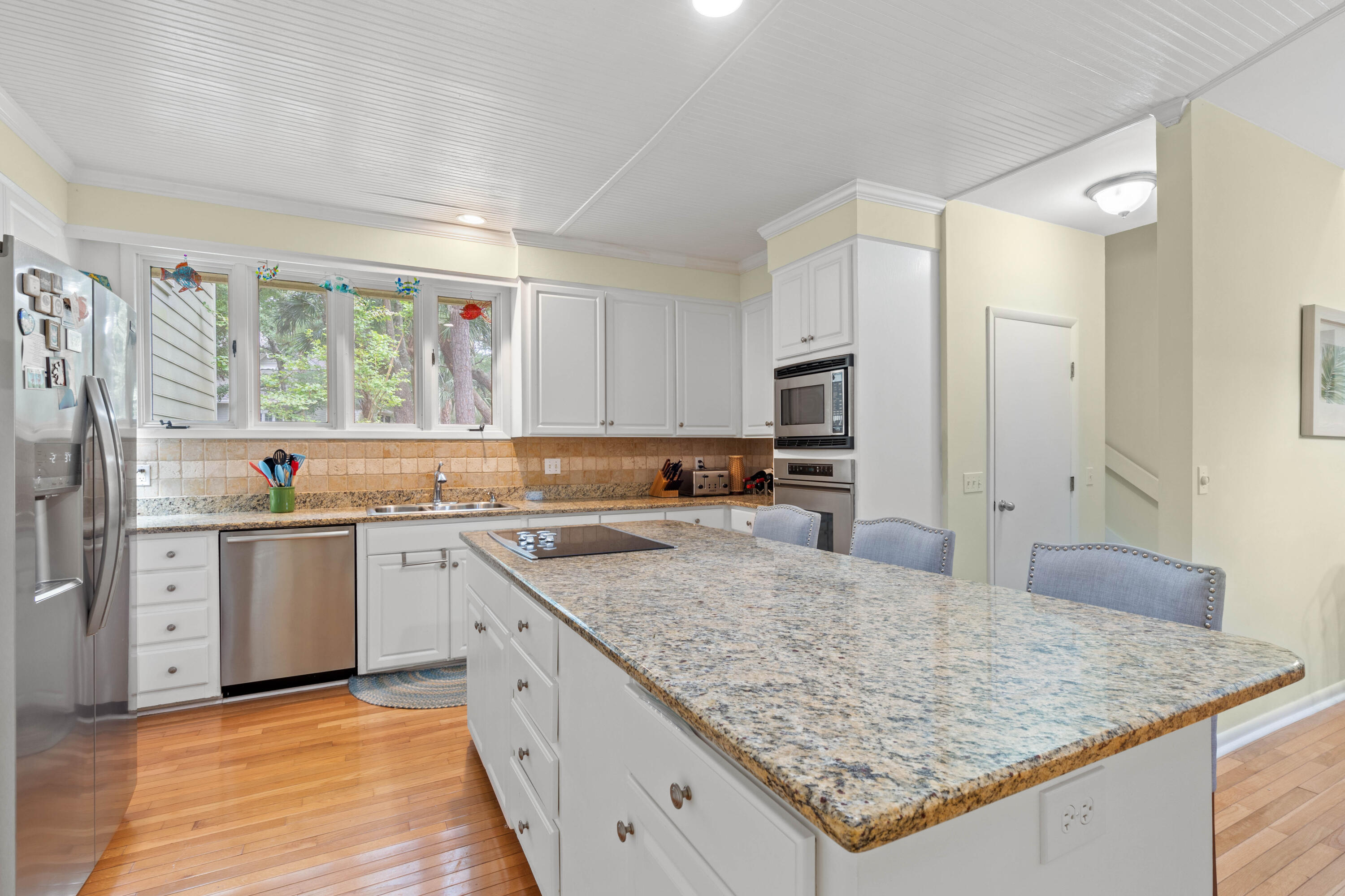 40 Greensward Road Kiawah Island, SC 29455 - Photo 36 of 95 DEK00223