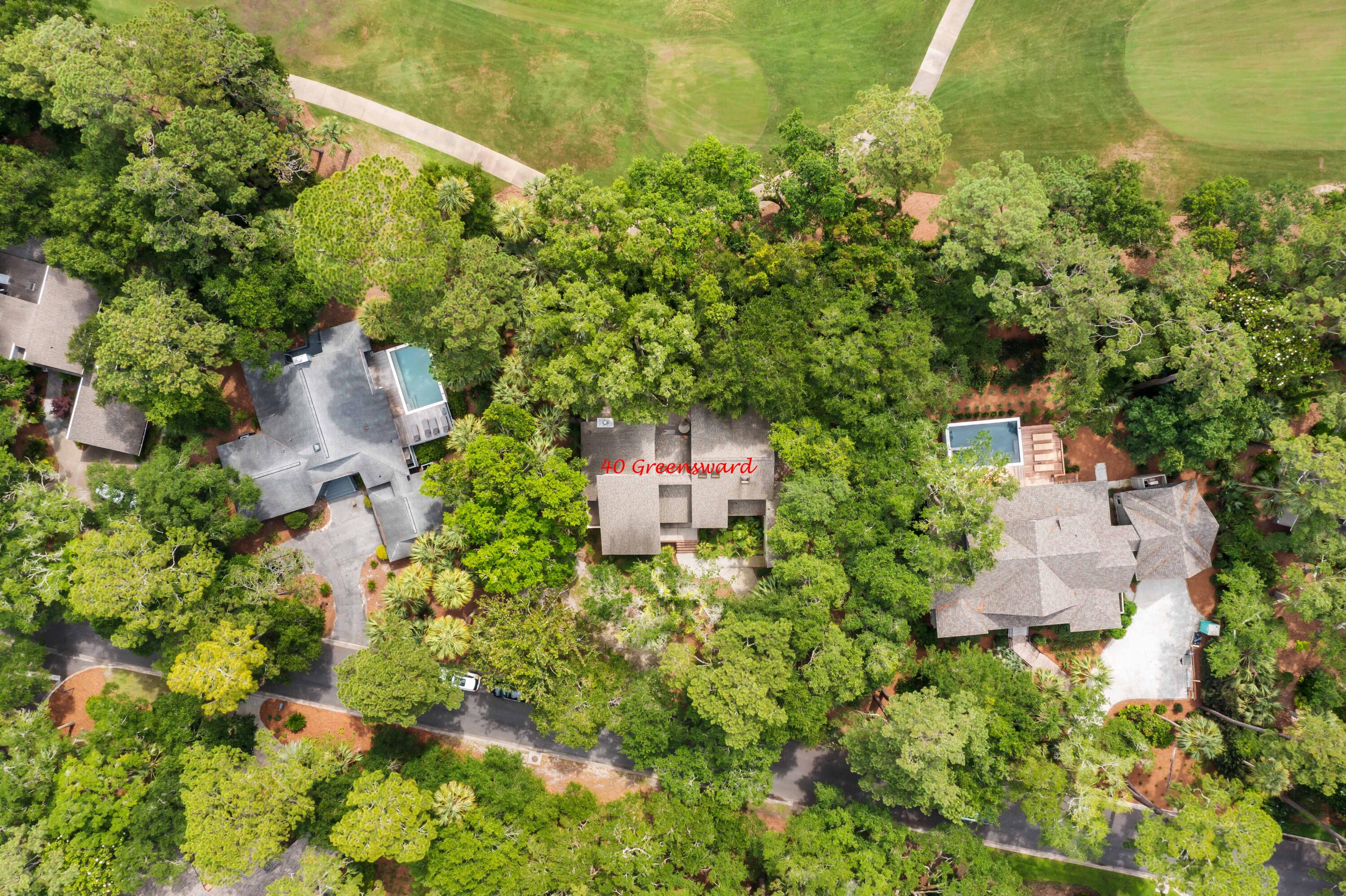40 Greensward Road Kiawah Island, SC 29455 - Photo 70 of 95 DJI_0370