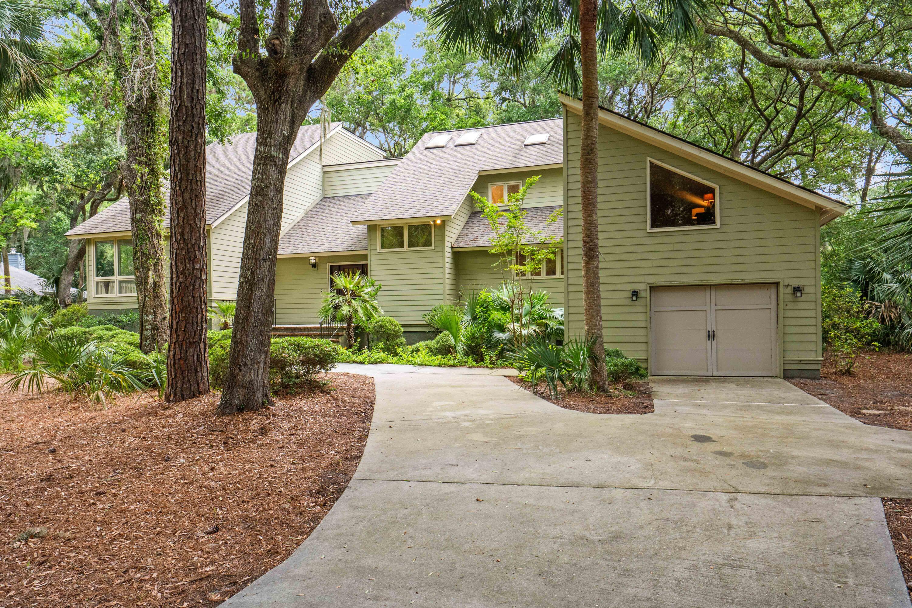 40 Greensward Road Kiawah Island, SC 29455 - Photo 76 of 95 EYE00002