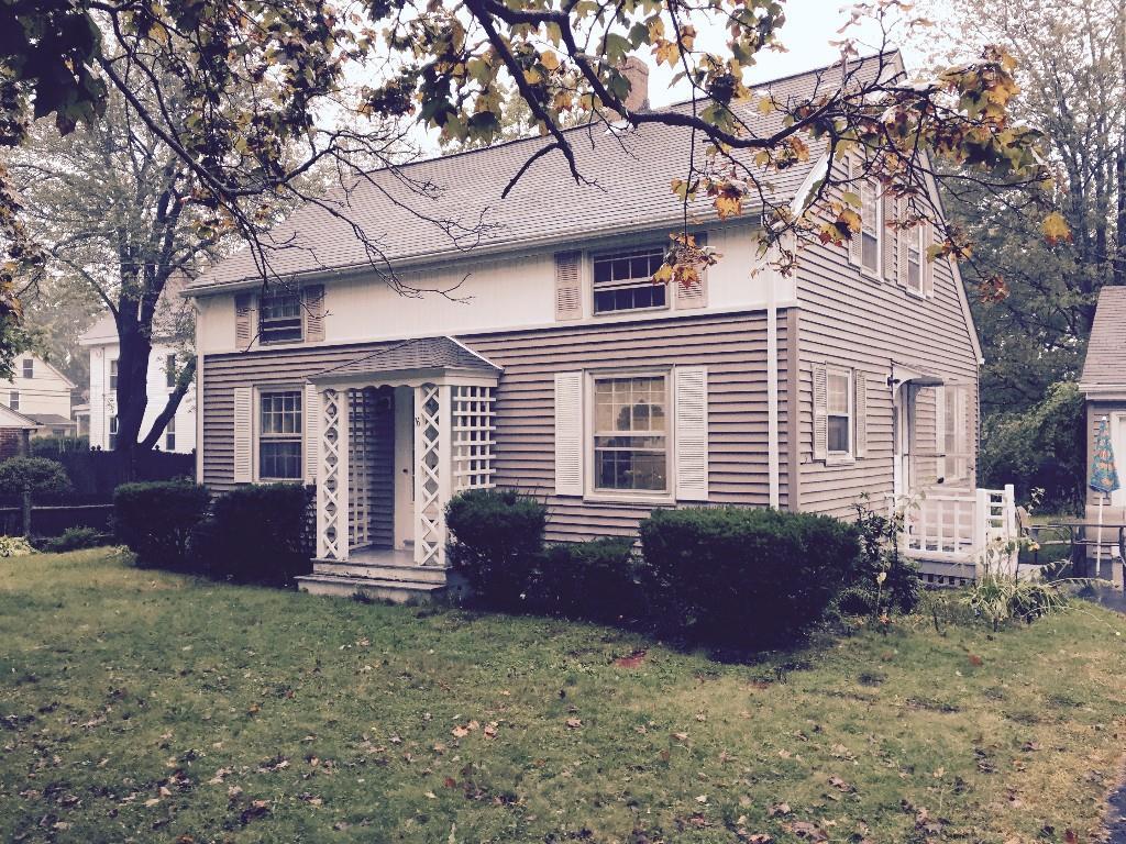16 Byfield Road Portland, ME 04103 - Photo 2 of 7 Exterior Front