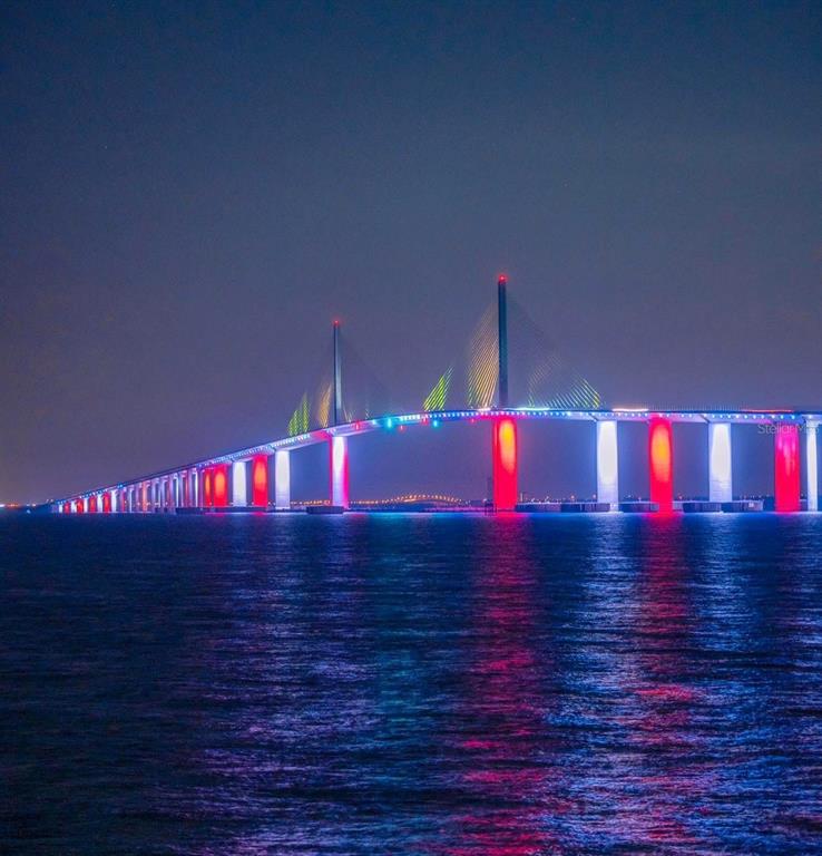 1404 Corey Way South South Pasadena, FL 33707 - Photo 21 of 21 a view of an ocean