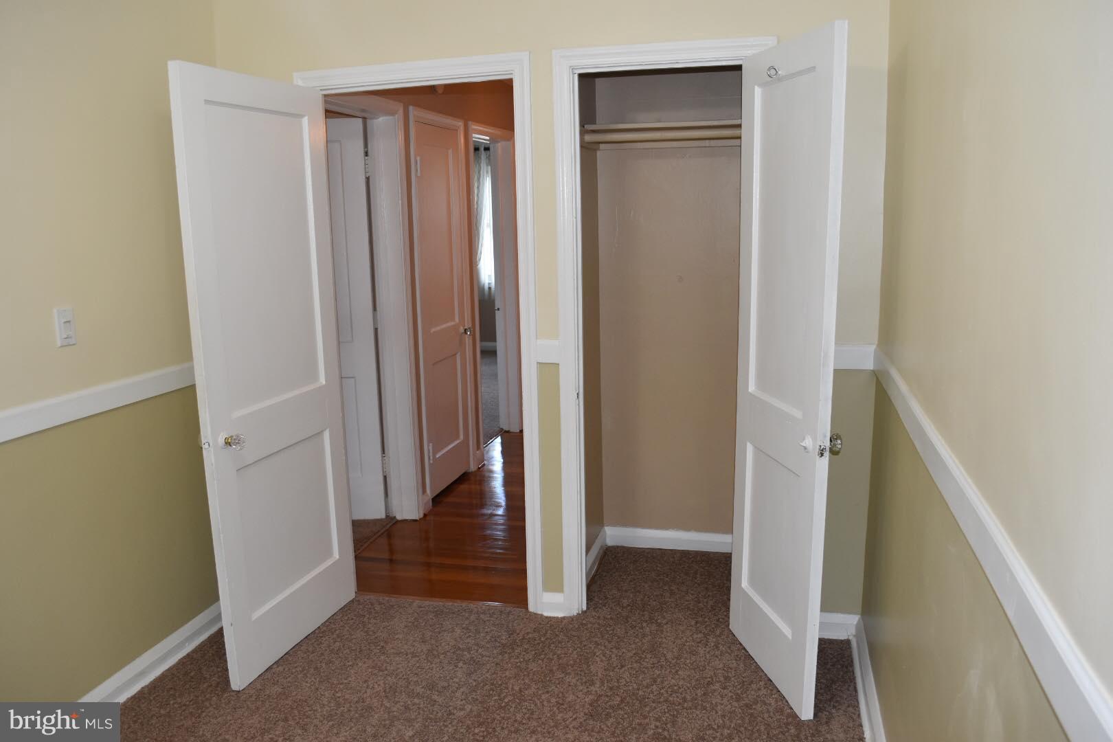 1308 Stonewood Road Baltimore, MD 21239 - Photo 12 of 30 Bedroom 3