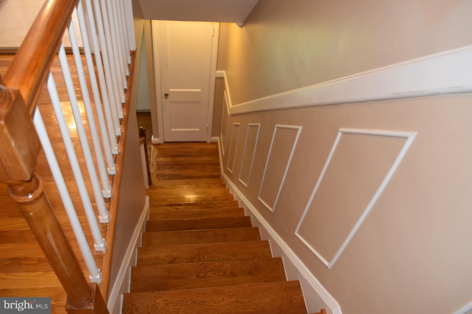 1308 Stonewood Road Baltimore, MD 21239 - Photo 3 of 30 Stairs