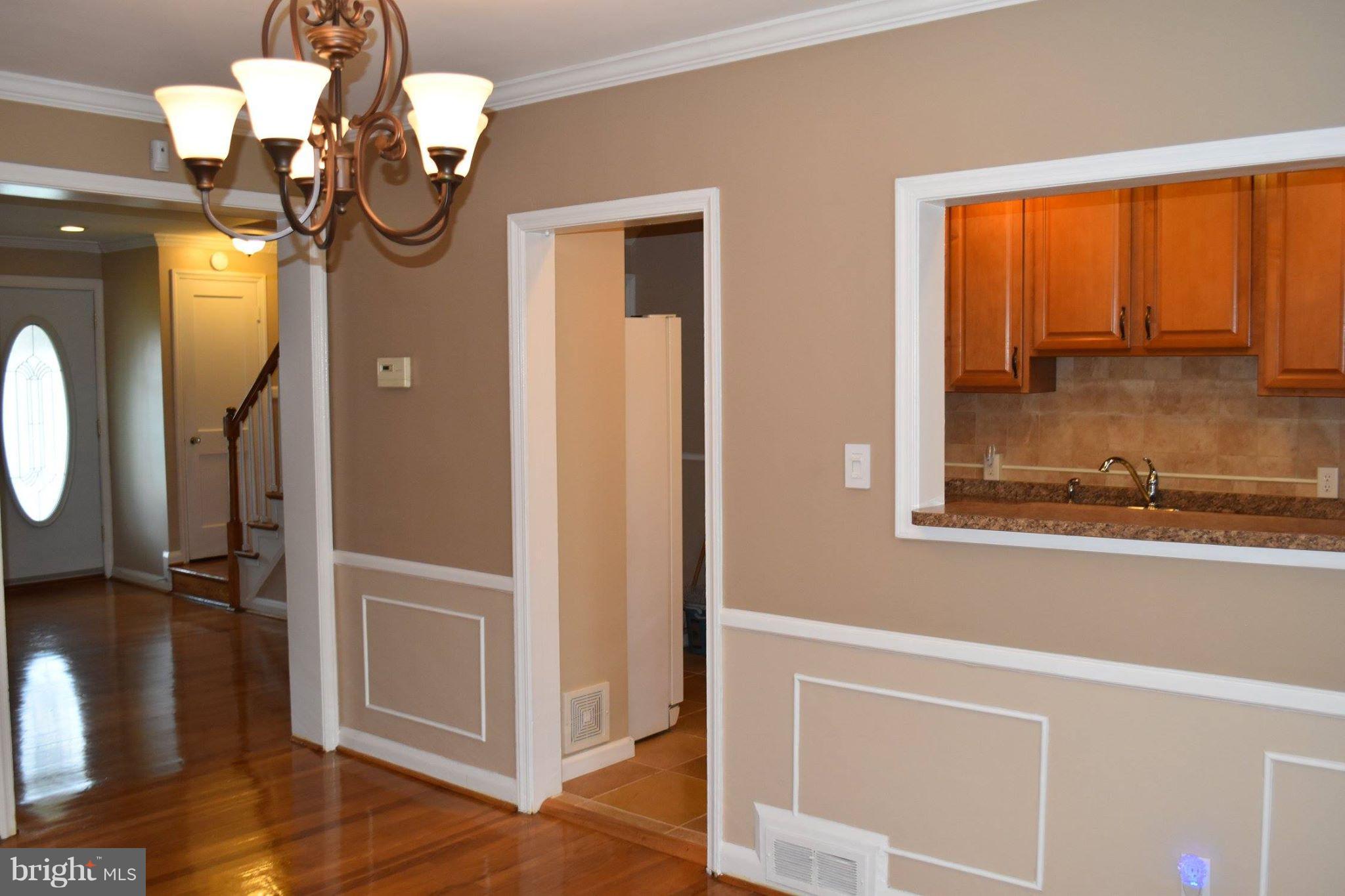 1308 Stonewood Road Baltimore, MD 21239 - Photo 22 of 30 view